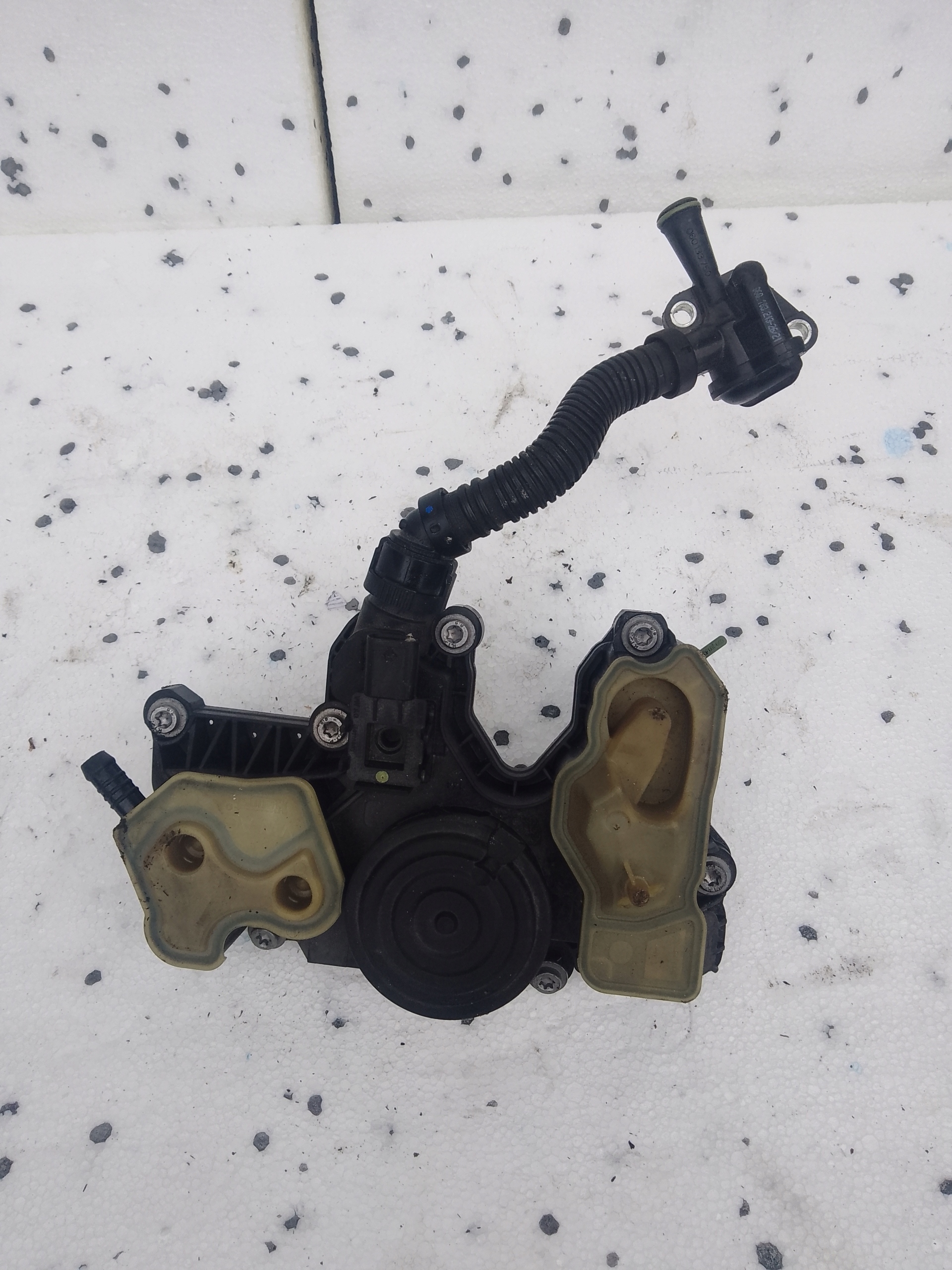 ODMA SEPERATOR OLIO TFSI VW AUDI 06Q638A