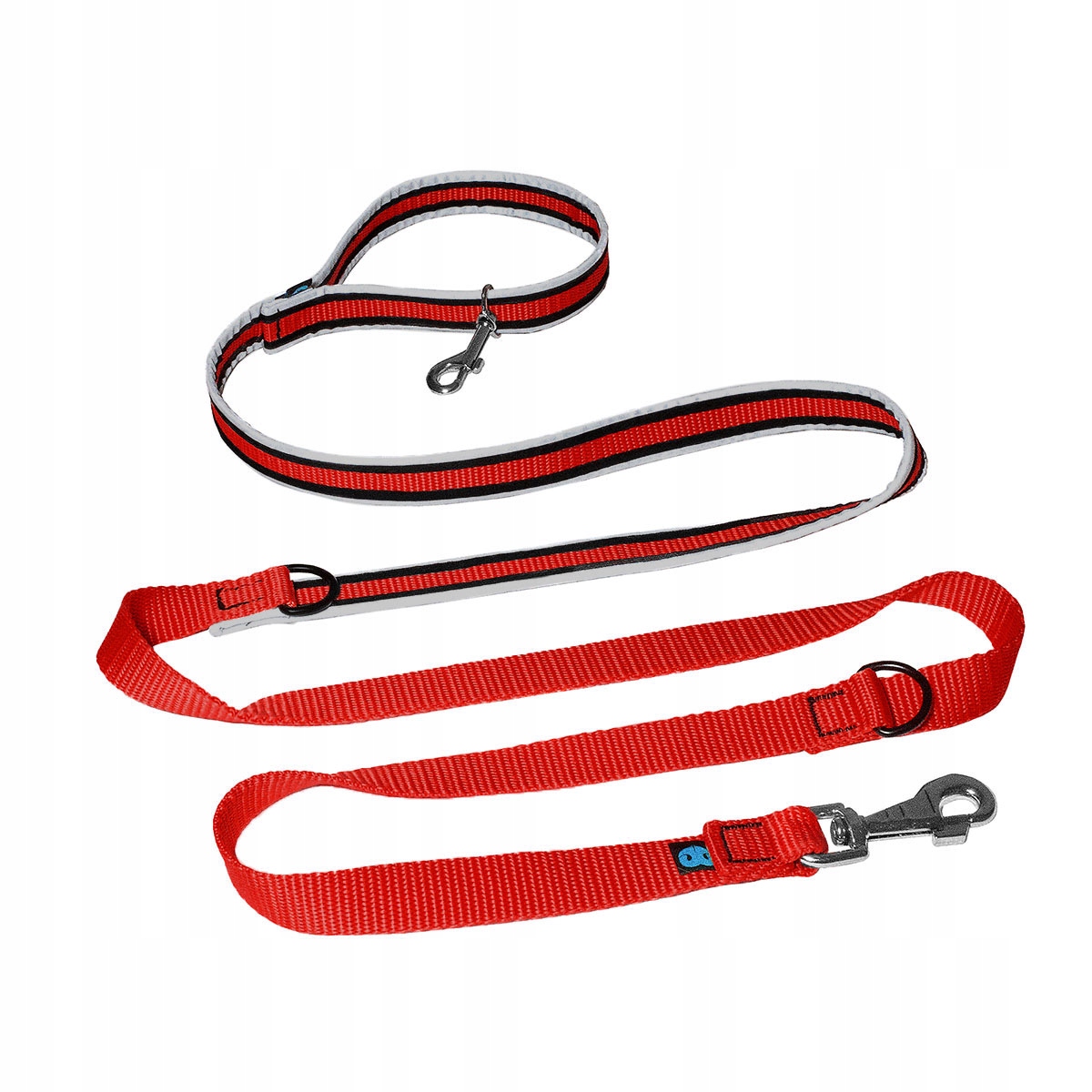 Levně Bezpečné vodítko pro psa Reflexní Přepínací 3 m Spousta Barev