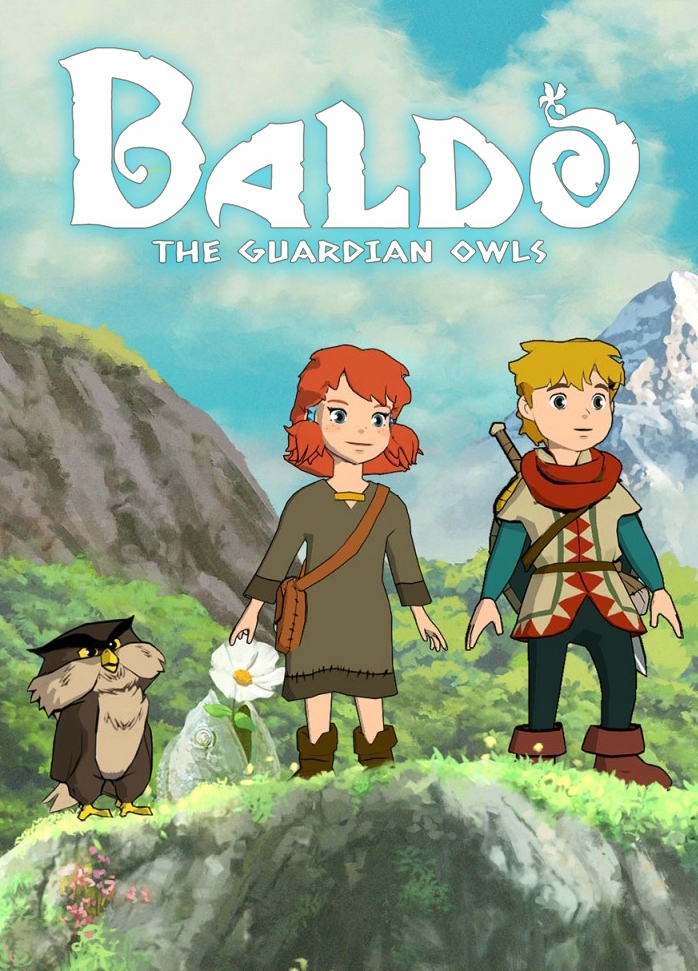 Baldo: The Guardian Owls Steam Gift Na Twoje Konto