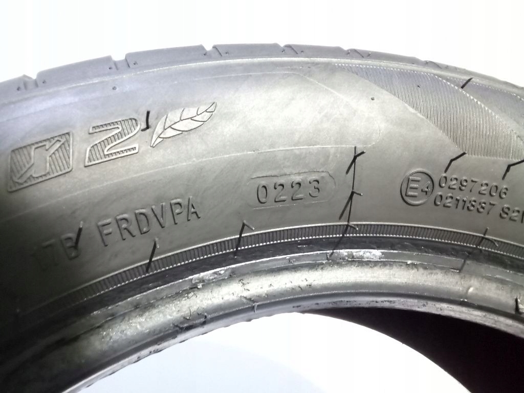 gume Grenlander Colo H2 195/55/15 85V 2023 6.4mm