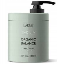 Lakmé Teknia Organic Balance Treatment 1000 ml