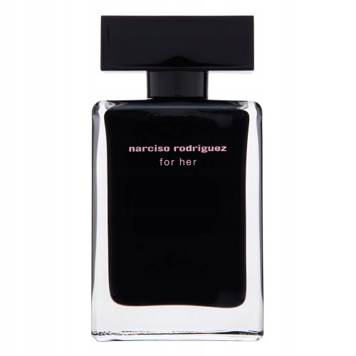 Narciso Rodriguez For Her toaletní voda pro ženy 50 ml