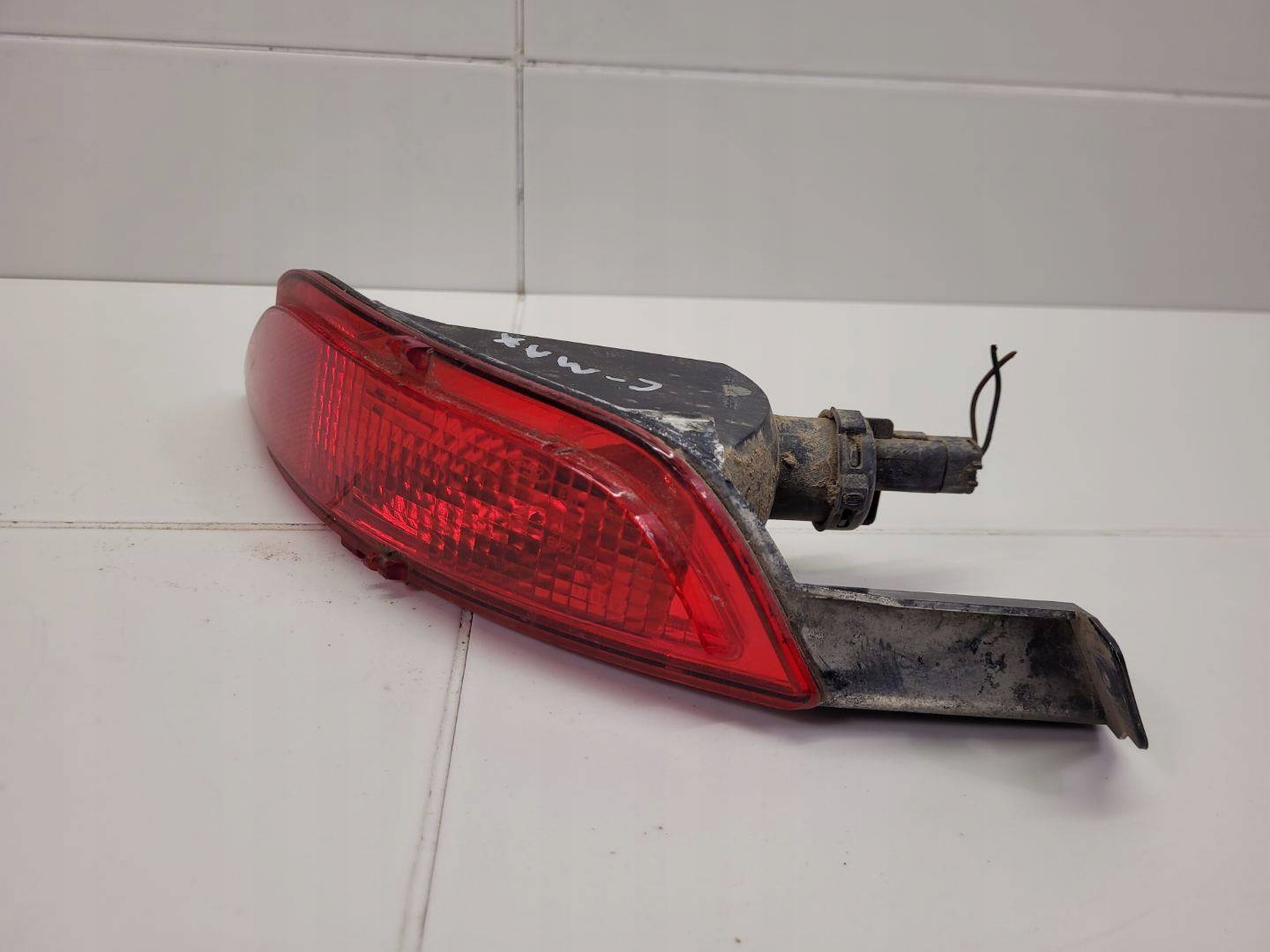 Odblask links Seite Ford C-Max 2 2015 8A61-15K273