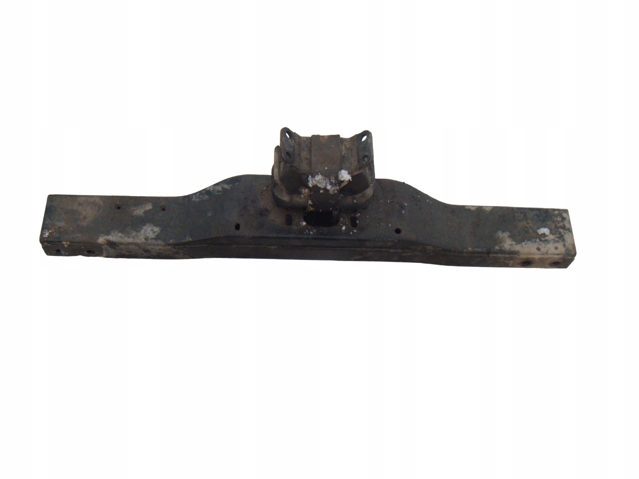 KIA SORENTO 1 I 02- 2.5 CRDI BELKA PODPORA POD SKRZYNIE