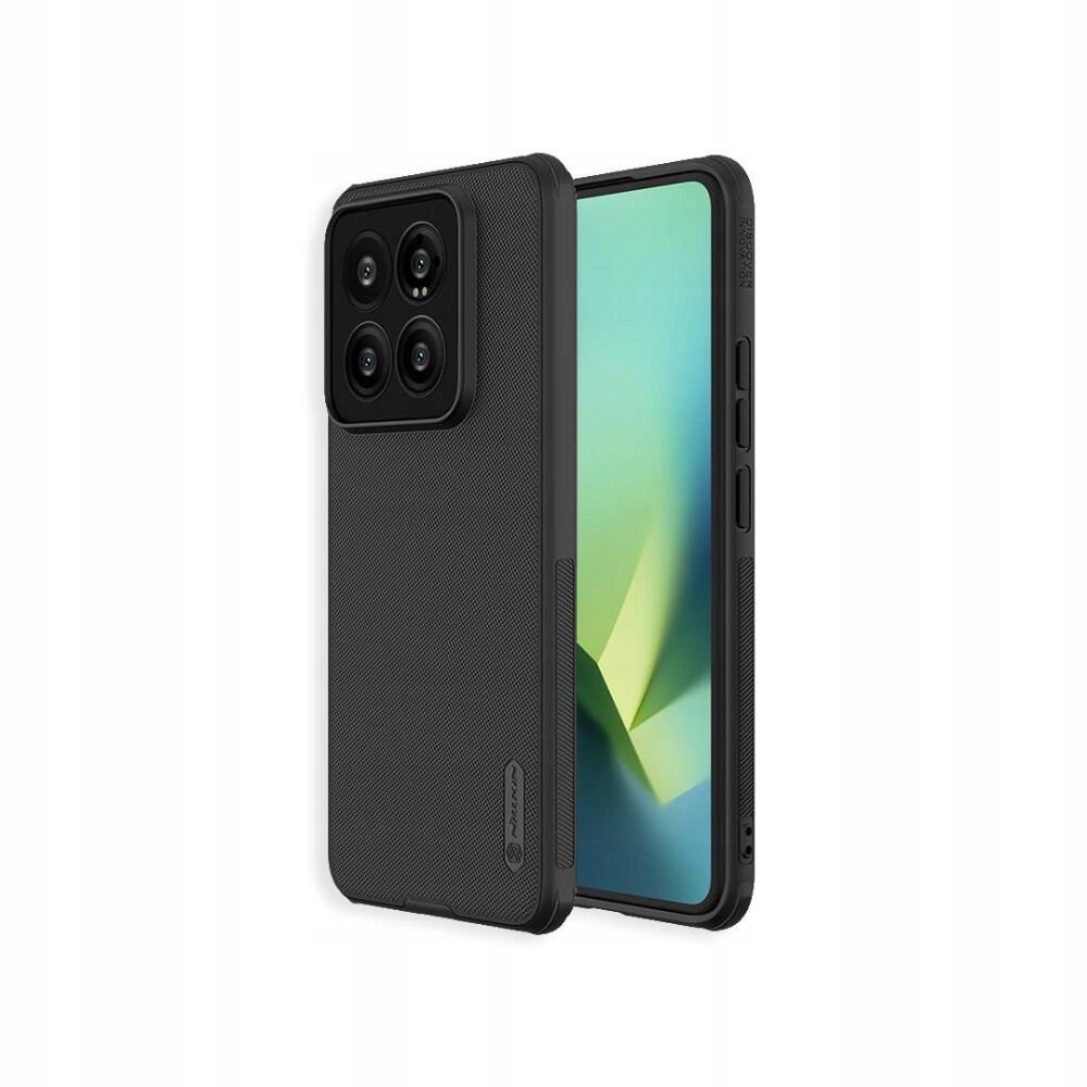 Etui Nillkin Frosted Shield Pro Magnetic Case na Xiaomi 14 Pro