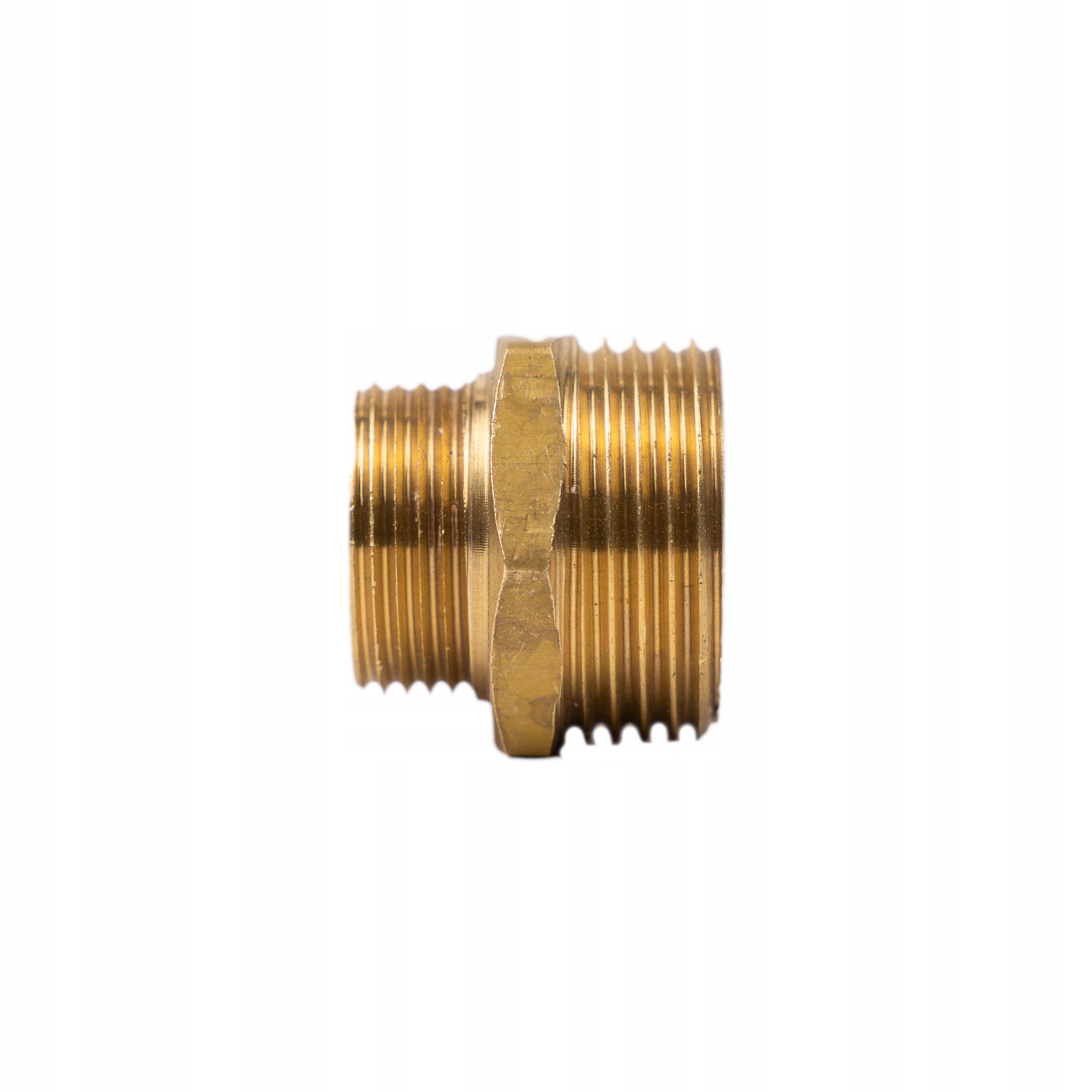 

Nypel redukcyjny 1/2''x 3/8''' Gz