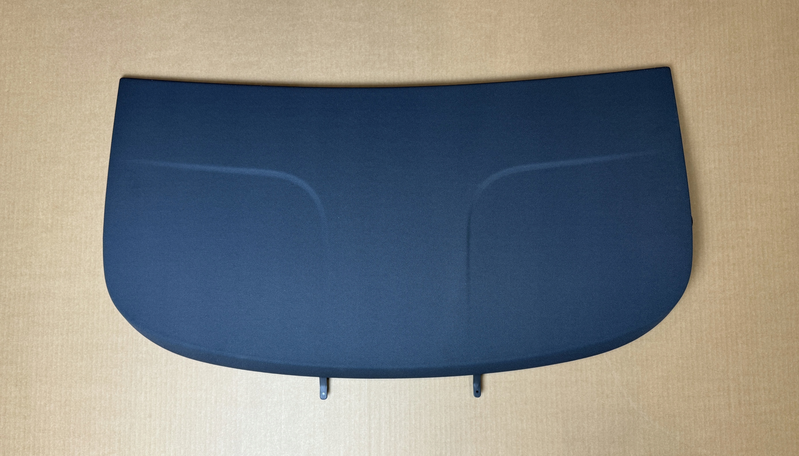 AUDI A7 4G8 LIFT 2017 plato cover boot 4G8867769 38km