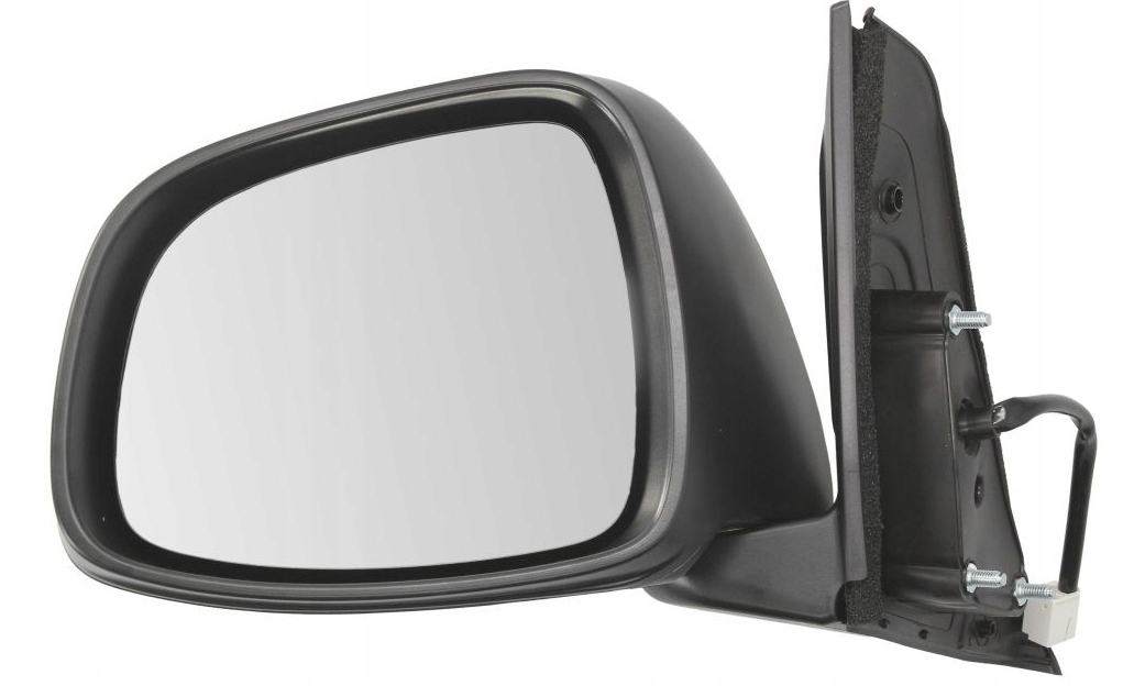 Suzuki SX4 06-13 Elektrické Zrcátko Vyhřívané Le