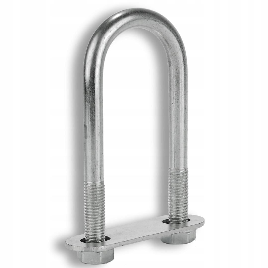 Obejma do masztów i anten fi 45 Kod producenta mas45u