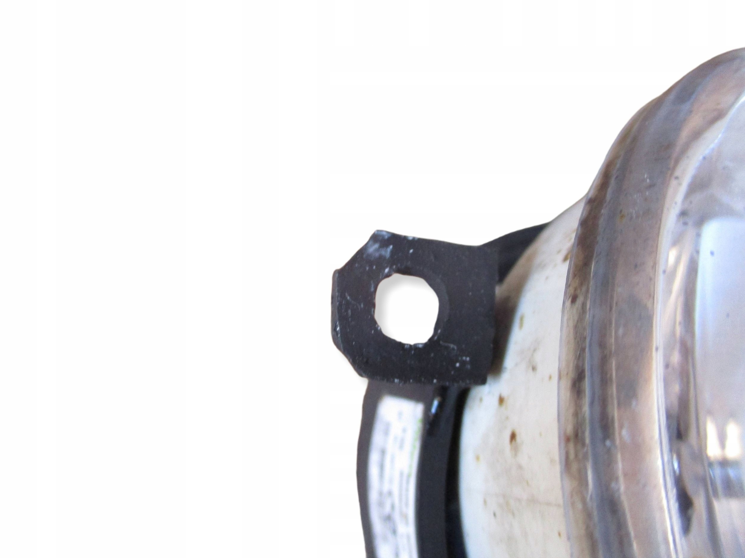 Nebelscheinwerfer links TOYOTA YARIS III