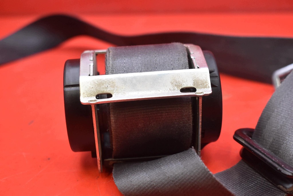 seat belt left front 13427740 OPEL CORSA E 14-20
