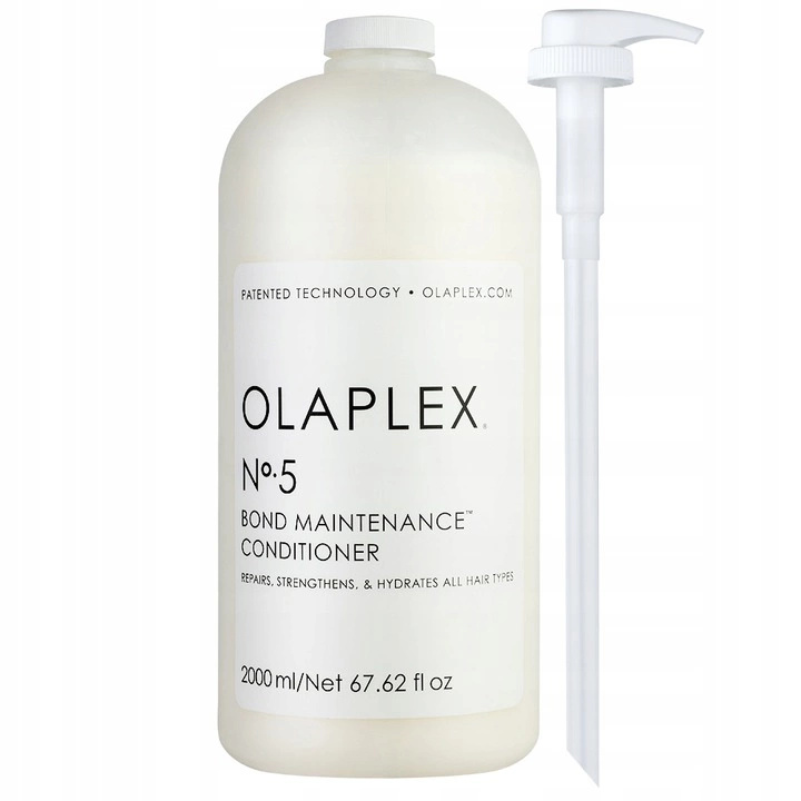 Olaplex Bond Maintenance No.5 Obnovující kondicionér 2L