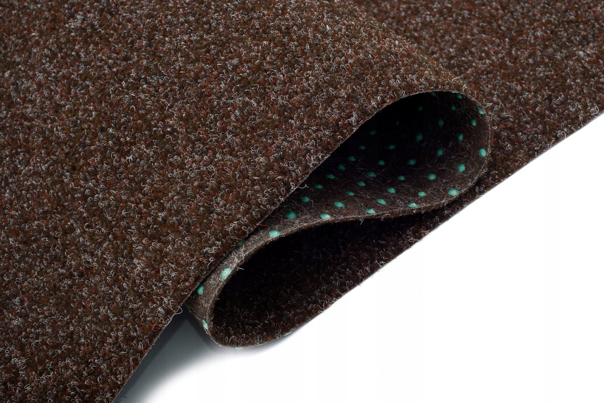 Wykładzina Trawa GARDEN 100x830cm Ogrodowa Brąz Kod producenta Wykładzina Trawa GARDEN BRĄZ 100x830