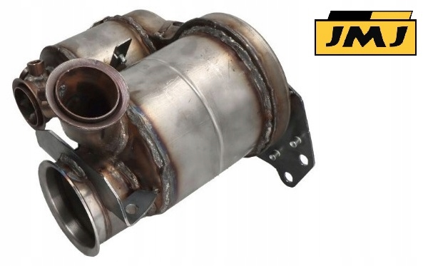 фильтр FAP DPF MERCEDES ML420 ML450 GL420 GL450 CDI 2006-2012