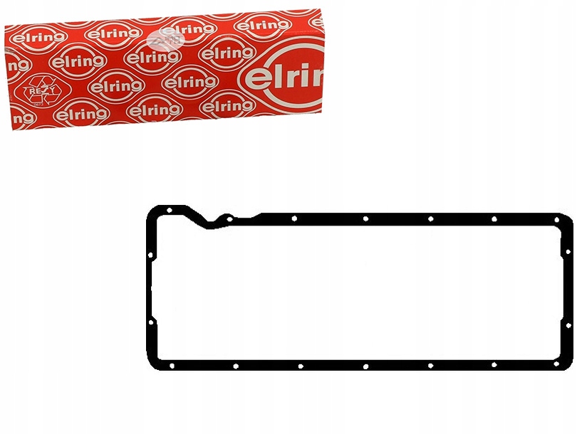 895.319 - ПРОКЛАДКА МАСЛЯНОГО ПІДДОНУ [ELRING]