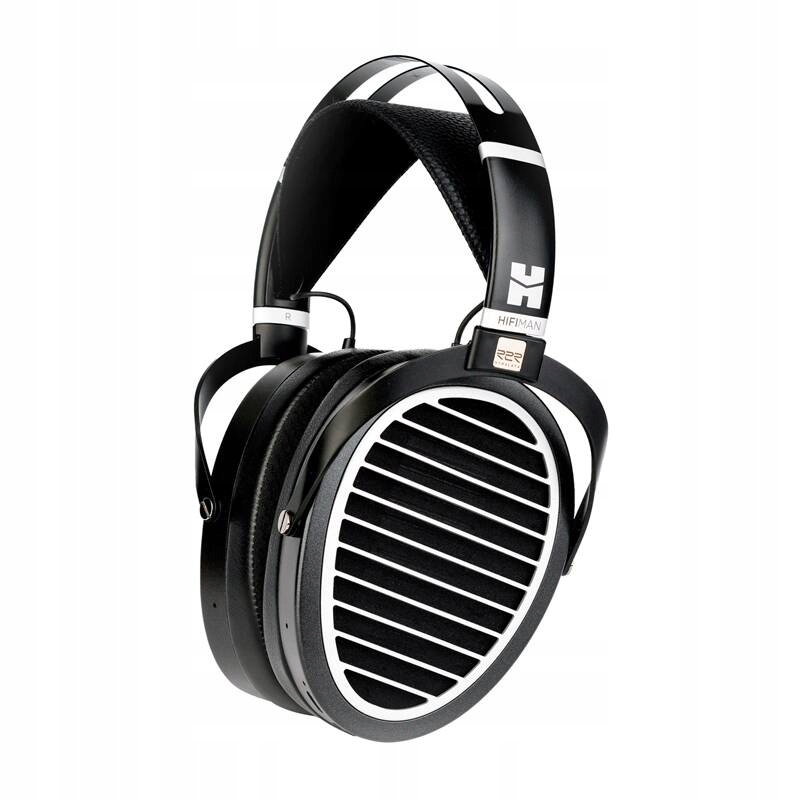 HiFiMAN Ananda Bt R2R Planárne Bezdrôtové Slúchadlá Na Uši Bt 5.1 Ldac
