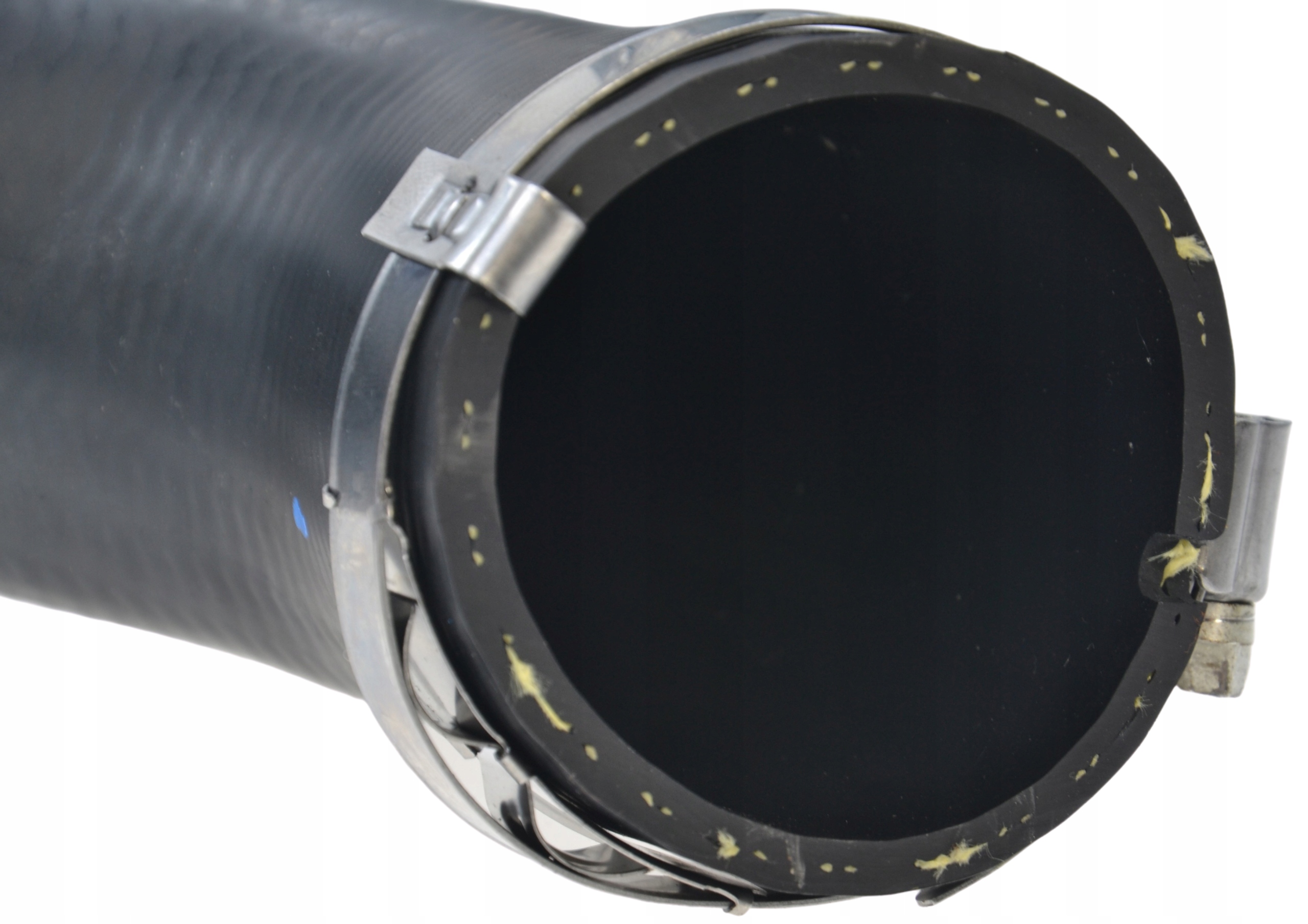 INTERCOOLER RURA MERCEDES KLASA C W204 2 0 2 2 CDI Part number A2045280982