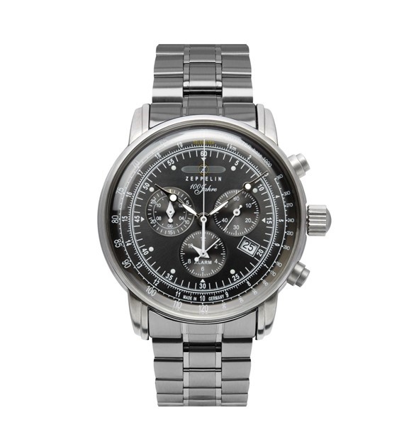 Hodinky Zeppelin 100 Jahre 7680MB2 Quarz