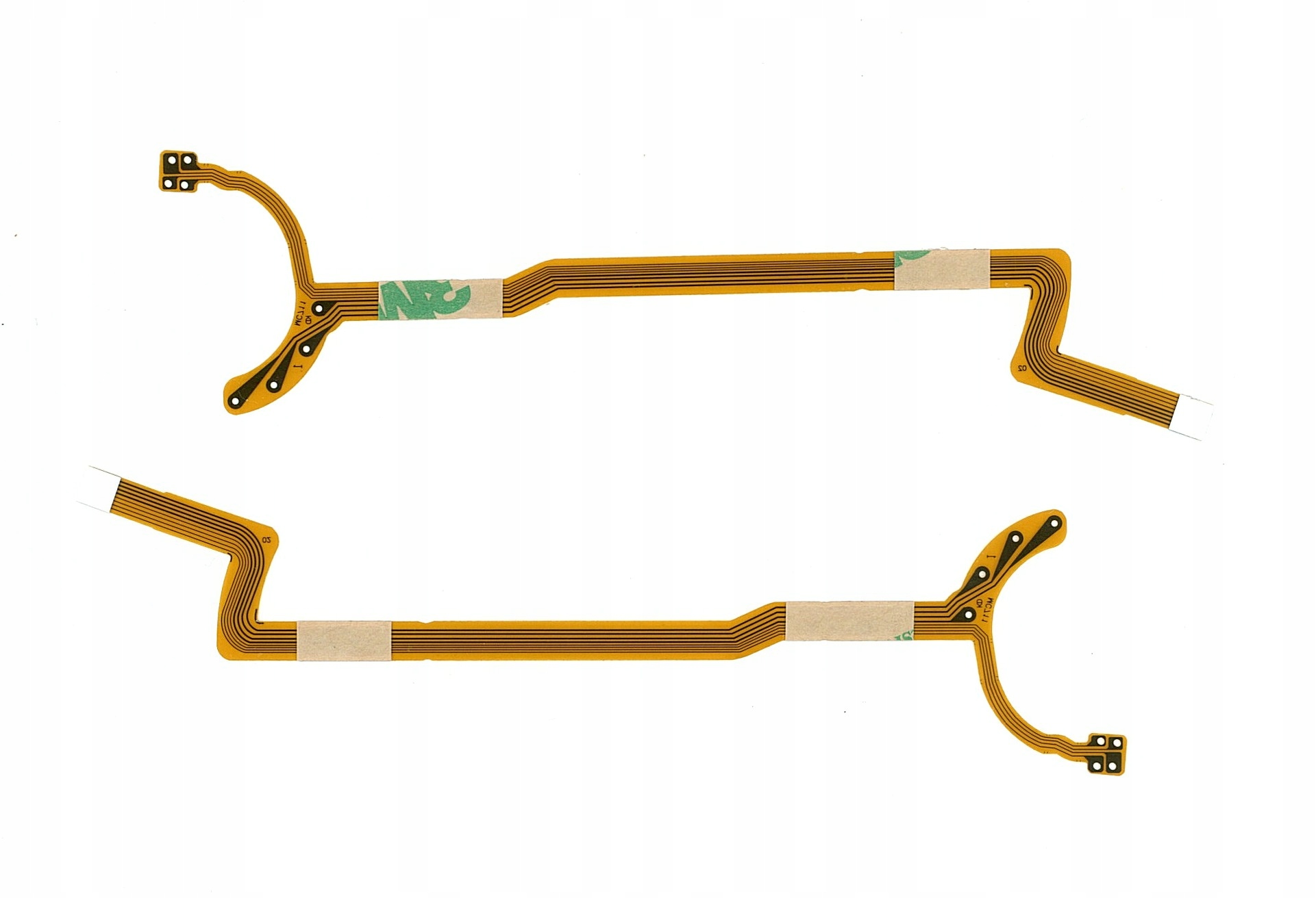 Flex do Canon 18-55 I i II Generacja