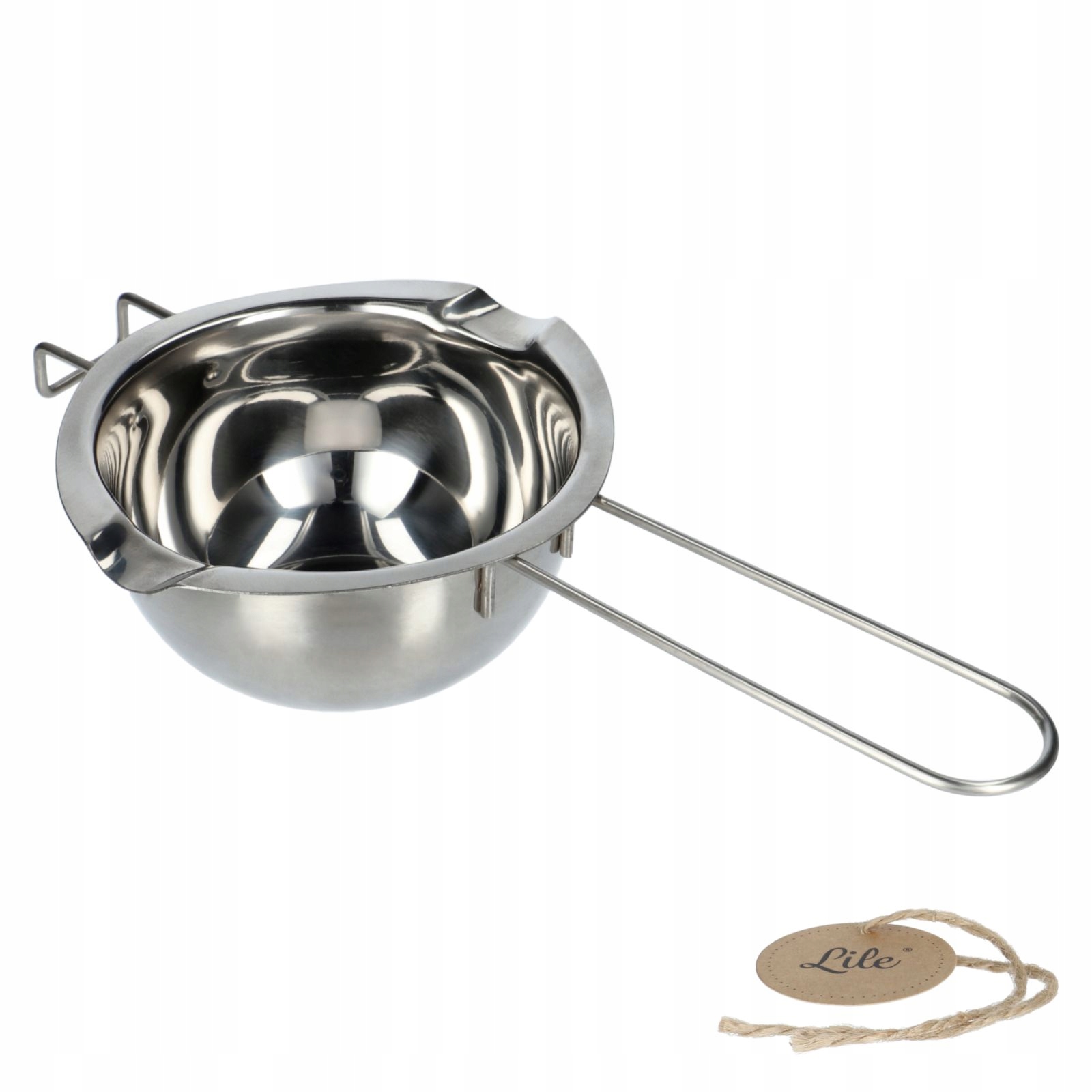 

Miska do rozpuszczania topienia czekolady tygielek