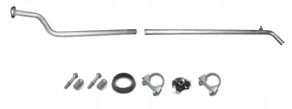 Renault Scenic III 1.5 dCi (od roku 2009) Trubka Trubka