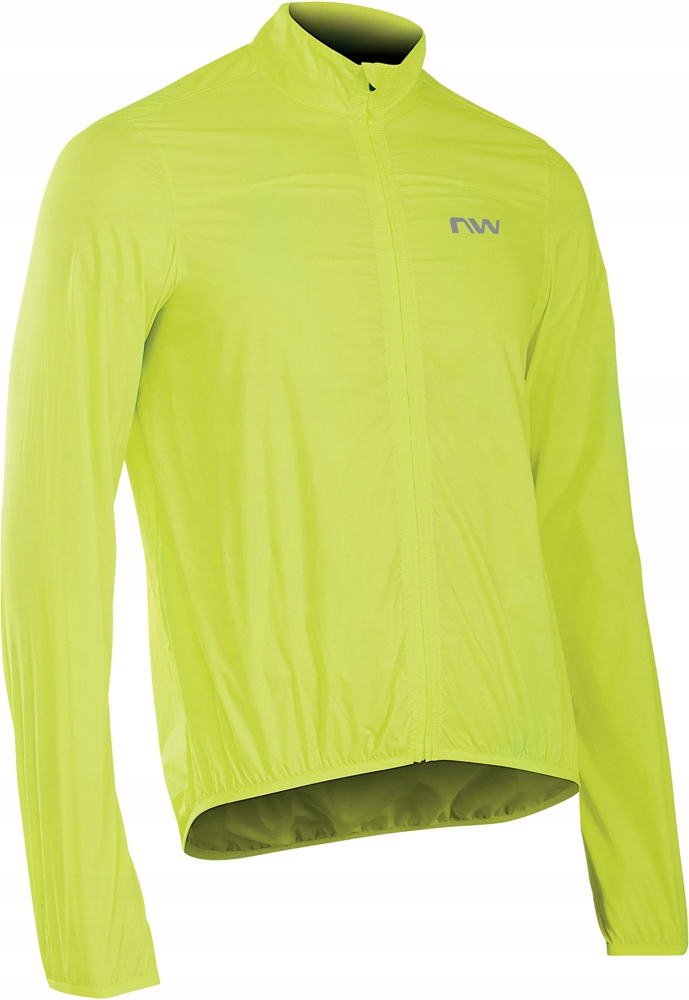 Pánská Cyklistická Bunda Breeze 2 Northwave M