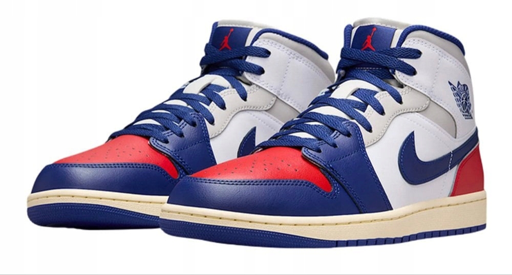 Buty Air Jordan 1 Mid Rare Air DQ8426 102 rozmiar 42 26,5cm