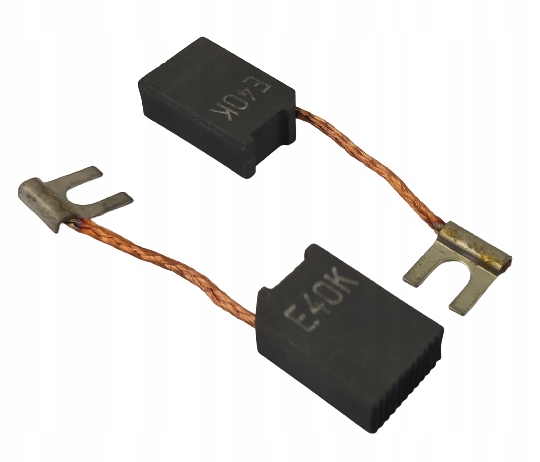 

Szczotki Celma PRDa 160A, PRWg 1 II B CE013