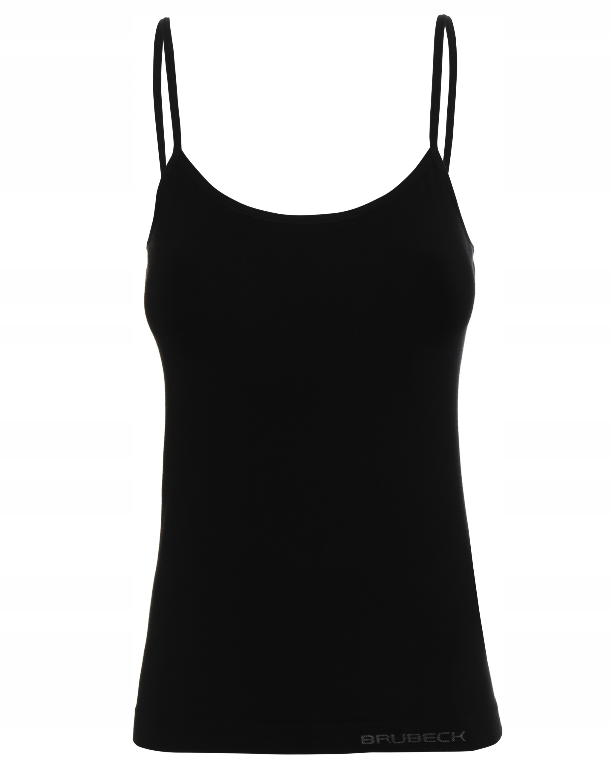 

Wygodna koszulka camisole Brubeck Comfort Cotton L