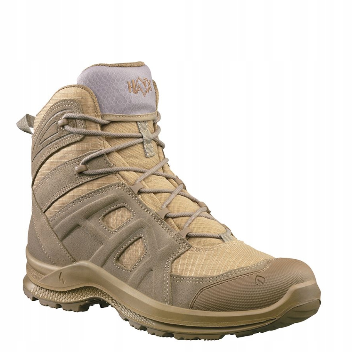 Buty Haix Black Eagle Athletic 2.0 V T Mid Desert rozmiar 41