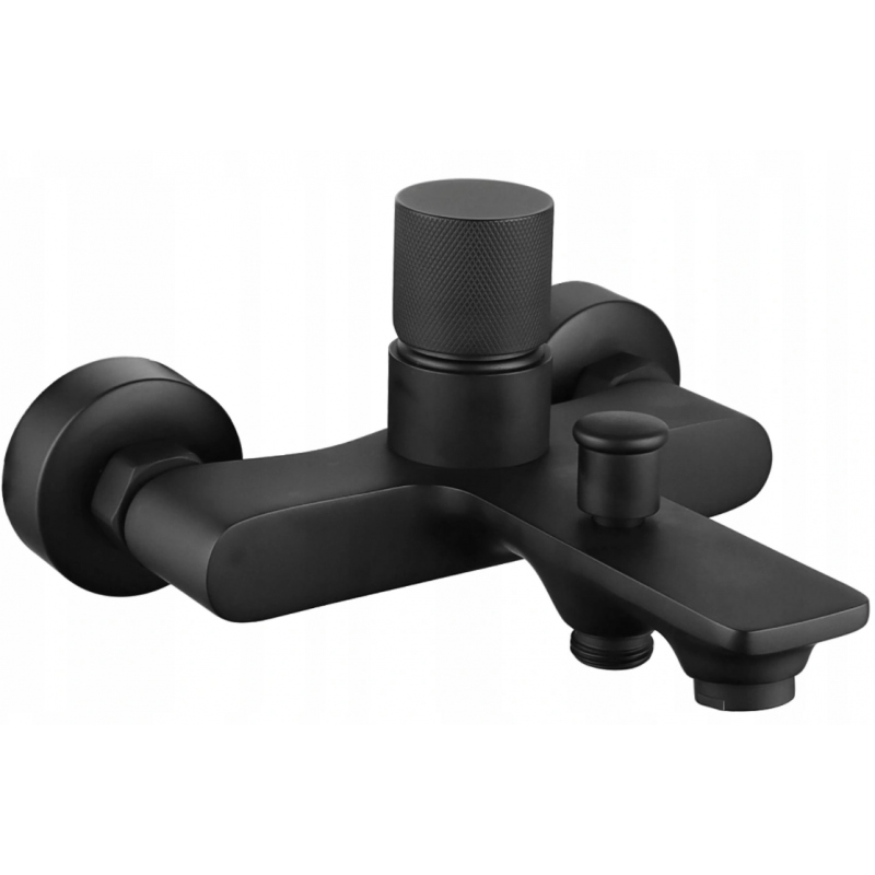 Mexen Royo One vaňová batéria, čierna