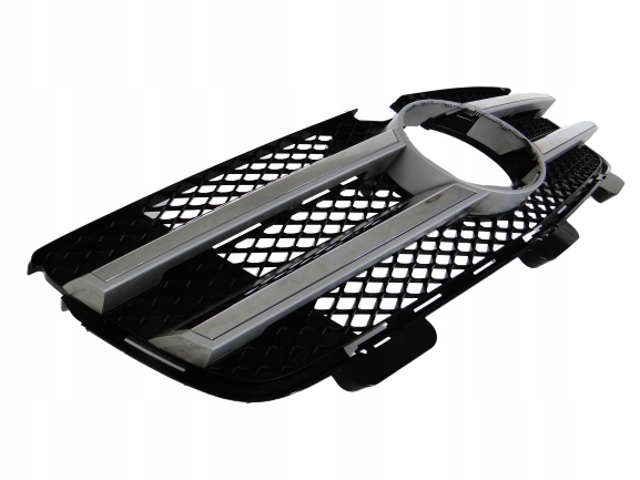 MERCEDES GL X164 164 LIFT GRILL ATRAPA