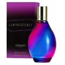 Woda perfumowana Luminescence Oriflame