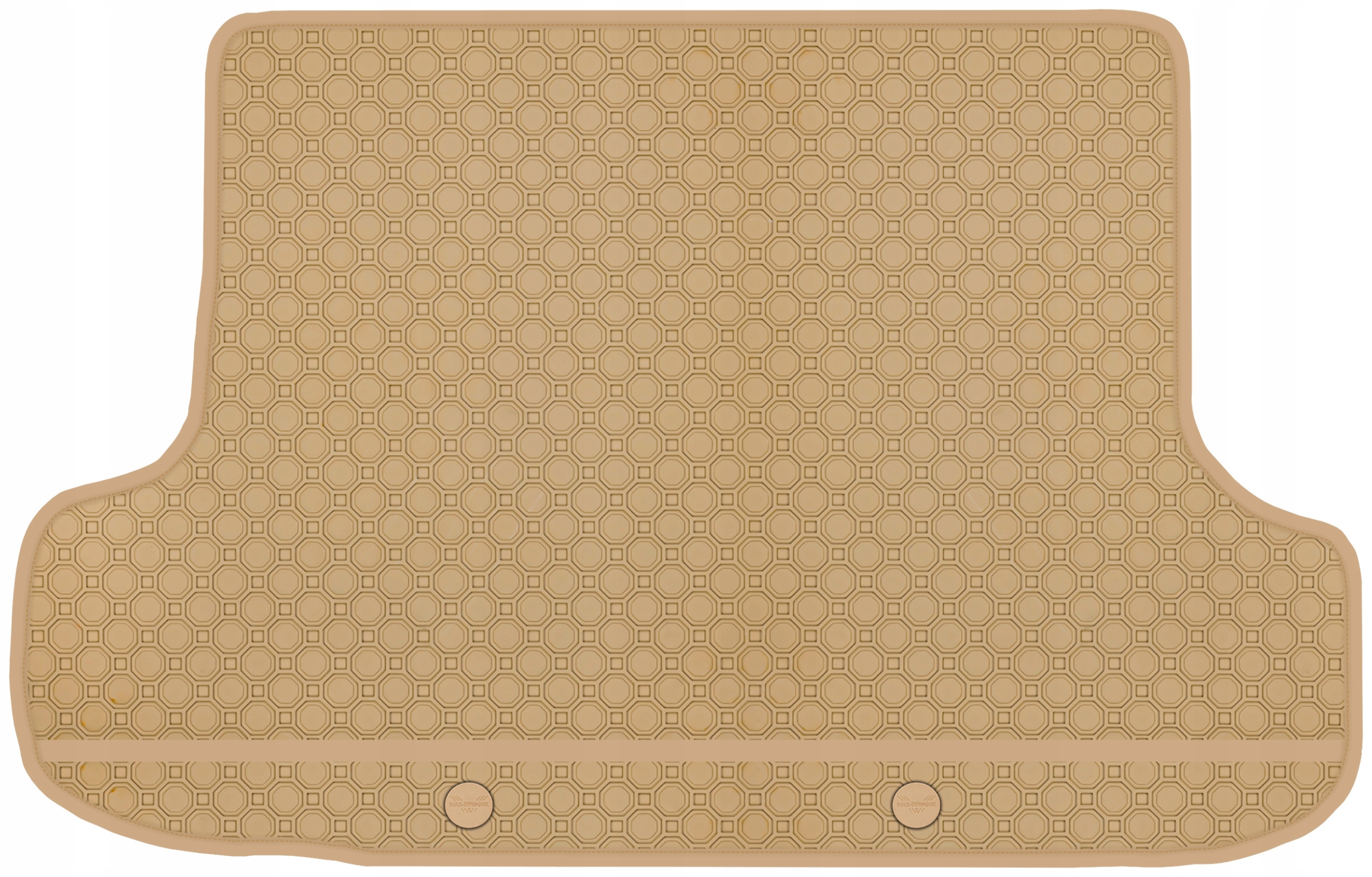 Hyundai Coupe I Coupe 1996-2001 Vložka do zavazadlového prostoru Primeliner Béžová