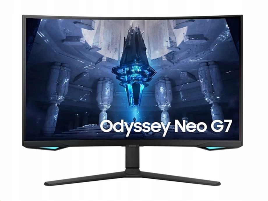 Samsung Odyssey G7 Neo S32BG750NP