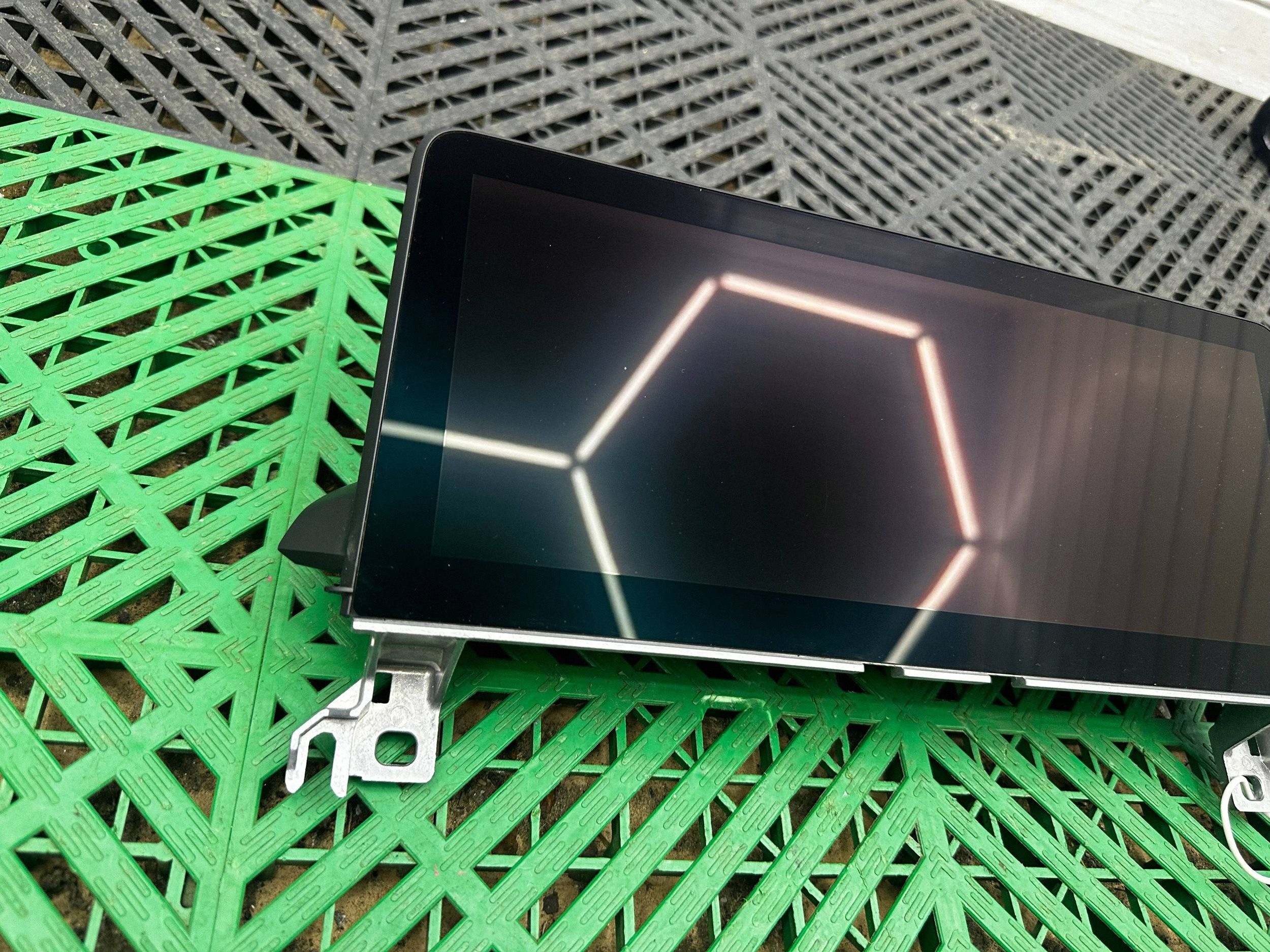 display BMW X3 G01 5A42087