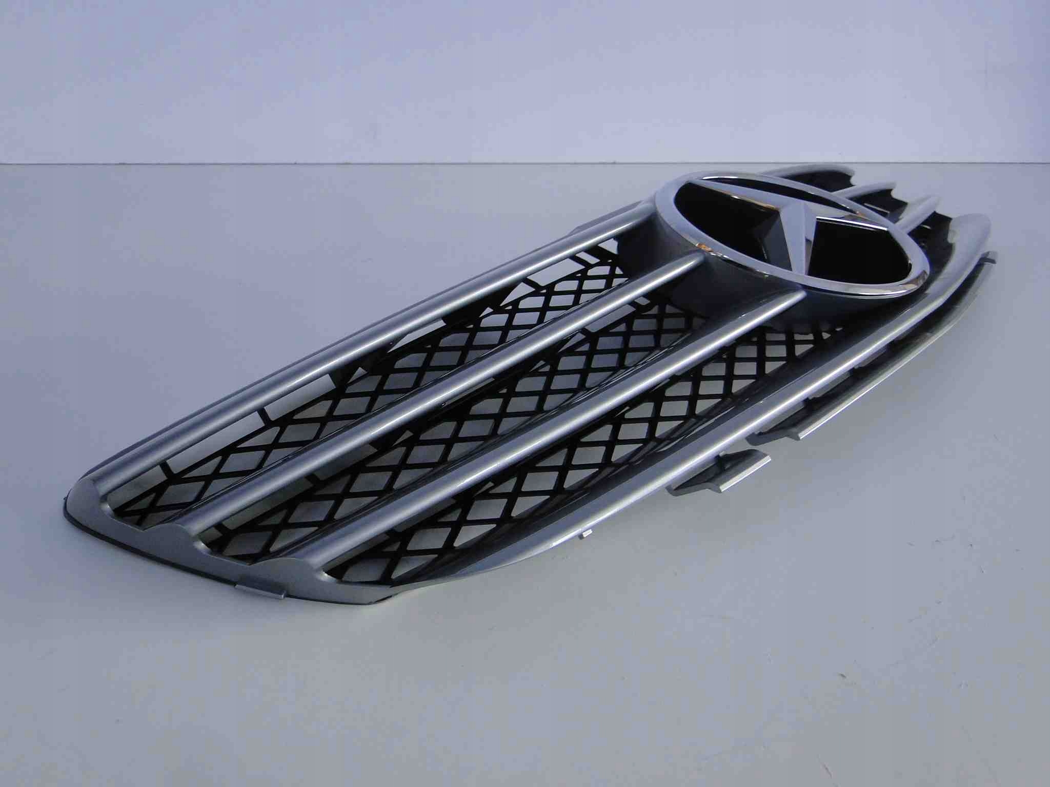 MERCEDES SL R230 230 GRILL ATRAPA Producent części Mercedes-Benz OE