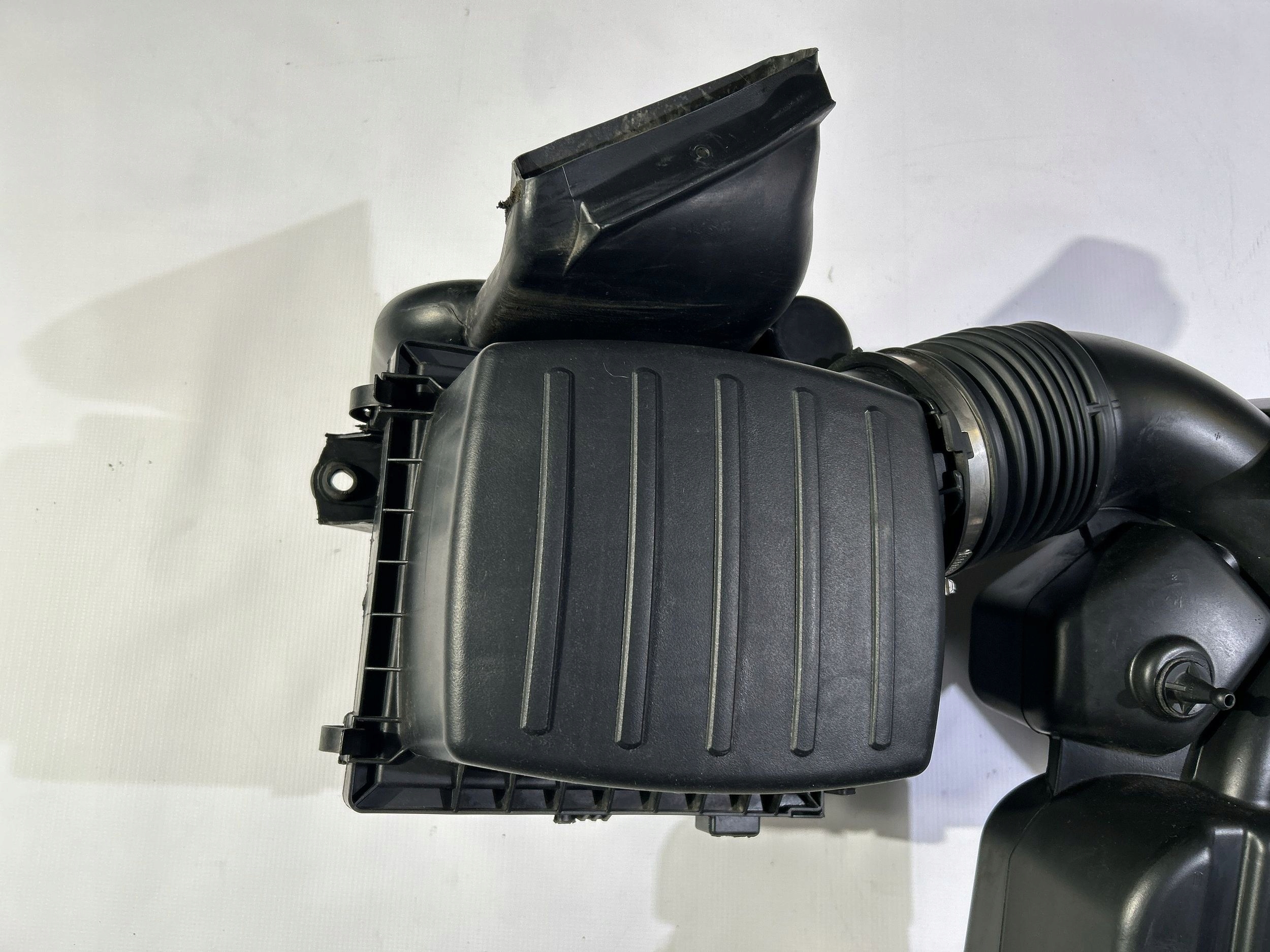 Gehäuse filter luft dolot Zufuhr rezonator rohr Dodge Durango 3.6 2014