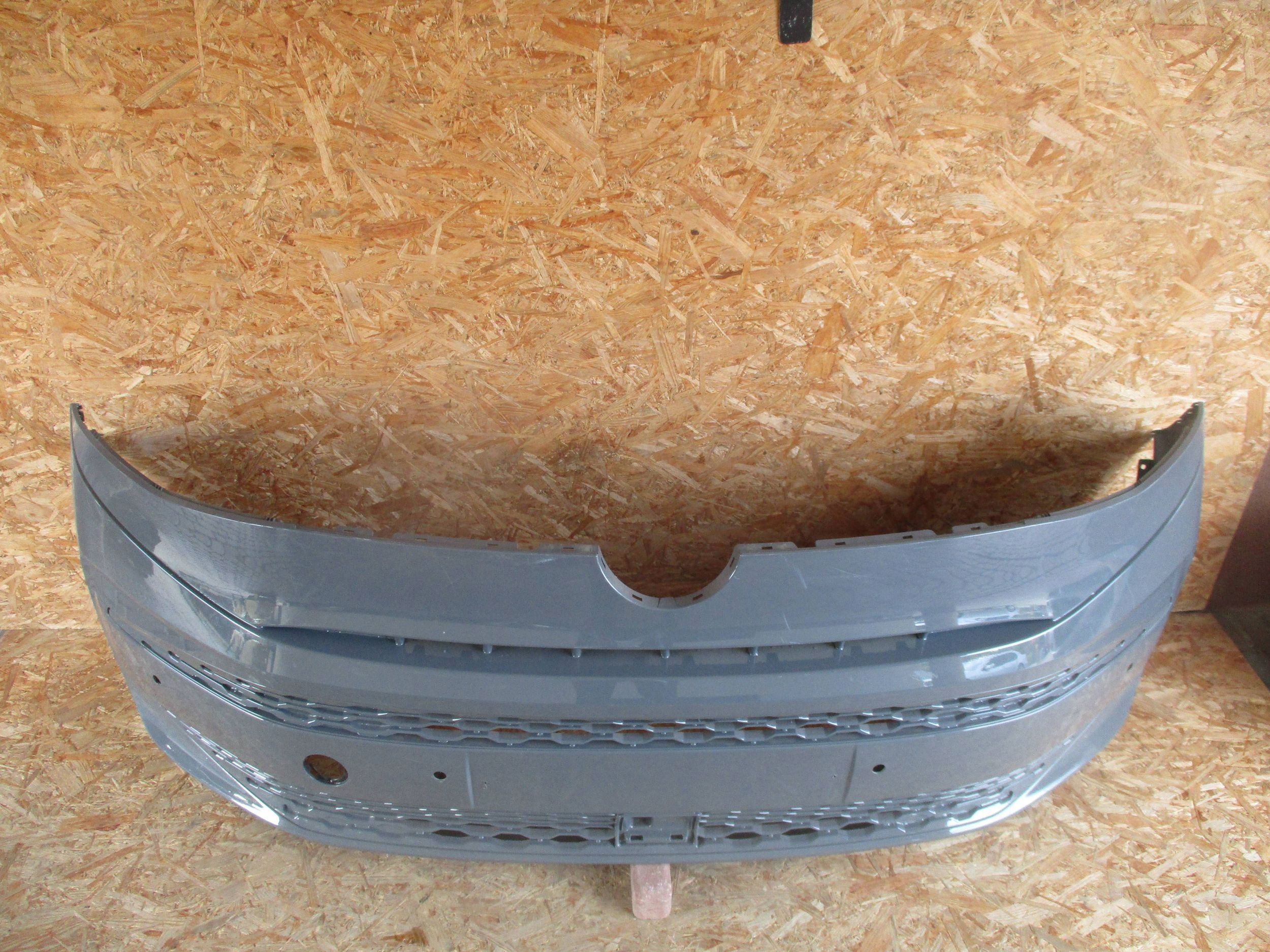 Volkswagen Multivan T7 2023 Anteriore Paraurti anteriore