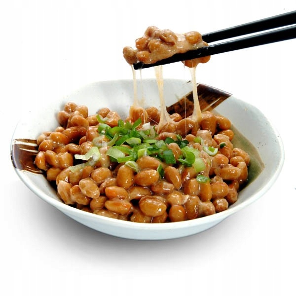 

Japońska sfermentowana soja Natto 4 x 40 g