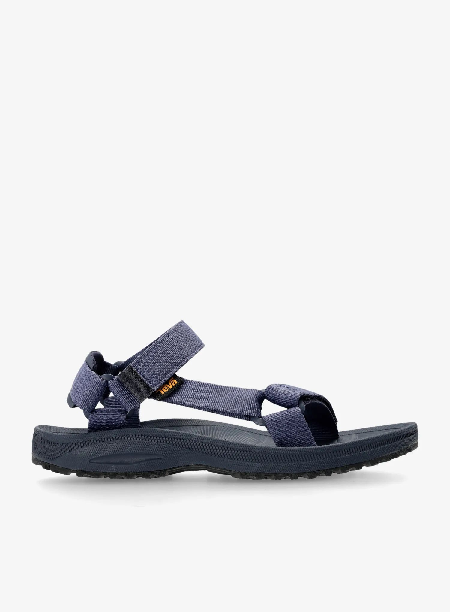 Turistické sandály Teva Winsted crown blue 45,5