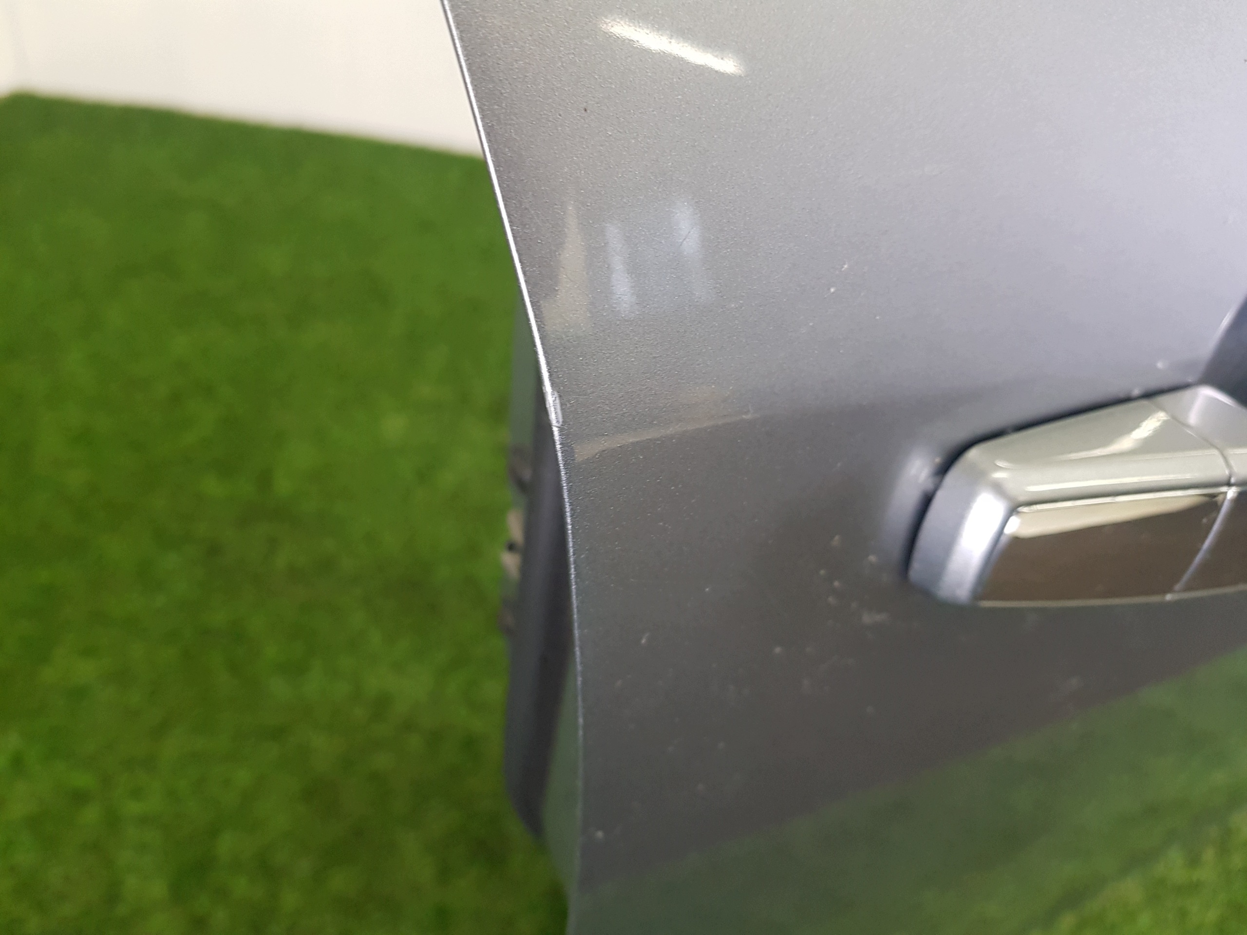 door right front OPEL INSIGNIA 2009