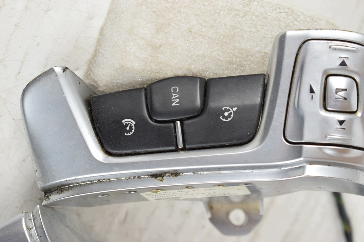 Comandi MULTIFUNKCJA FORD MONDEO MK4 S-MAX AM2T14K147CB