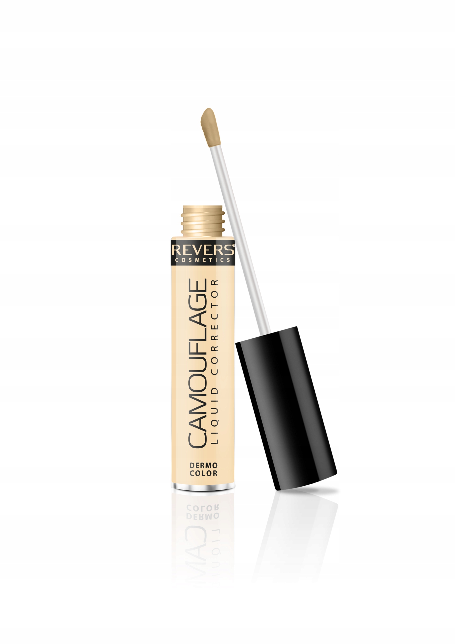 

Revers Camouflage Liquid 103 Beige 10ml korektor