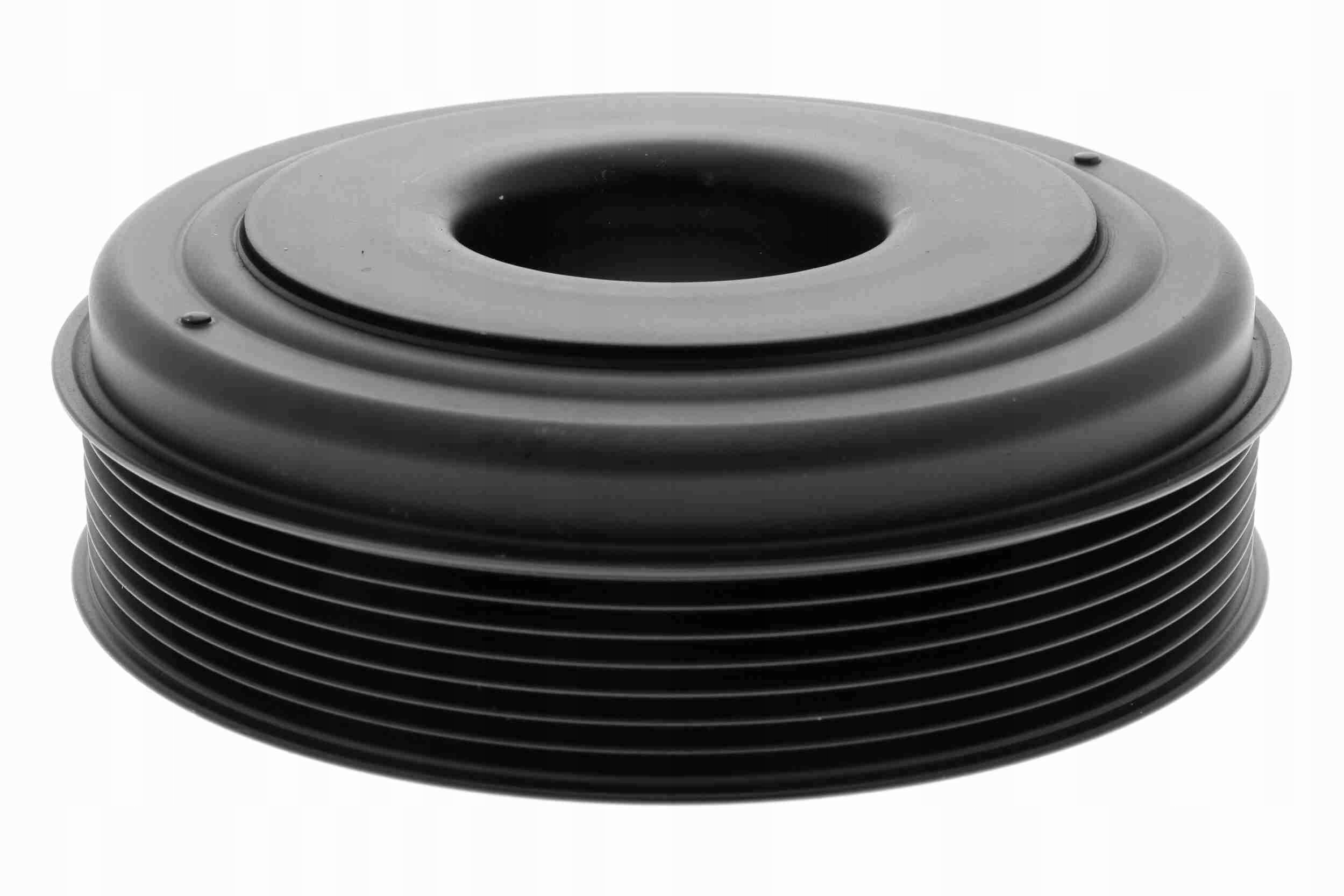 Koło pasowe wału - Renault MASTER III 2.3 dCi