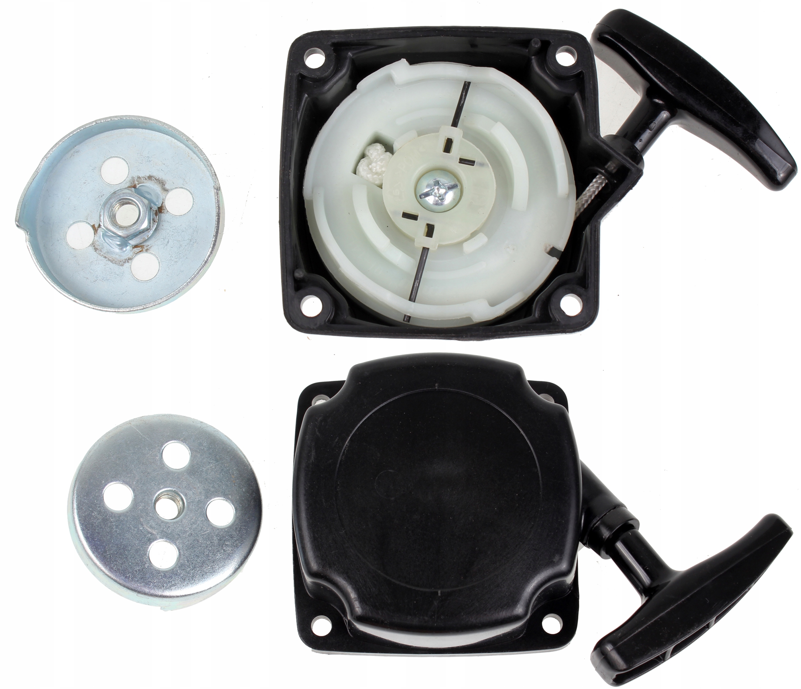 

Starter Szarpak Do Kosy Spalinowej Zabierak