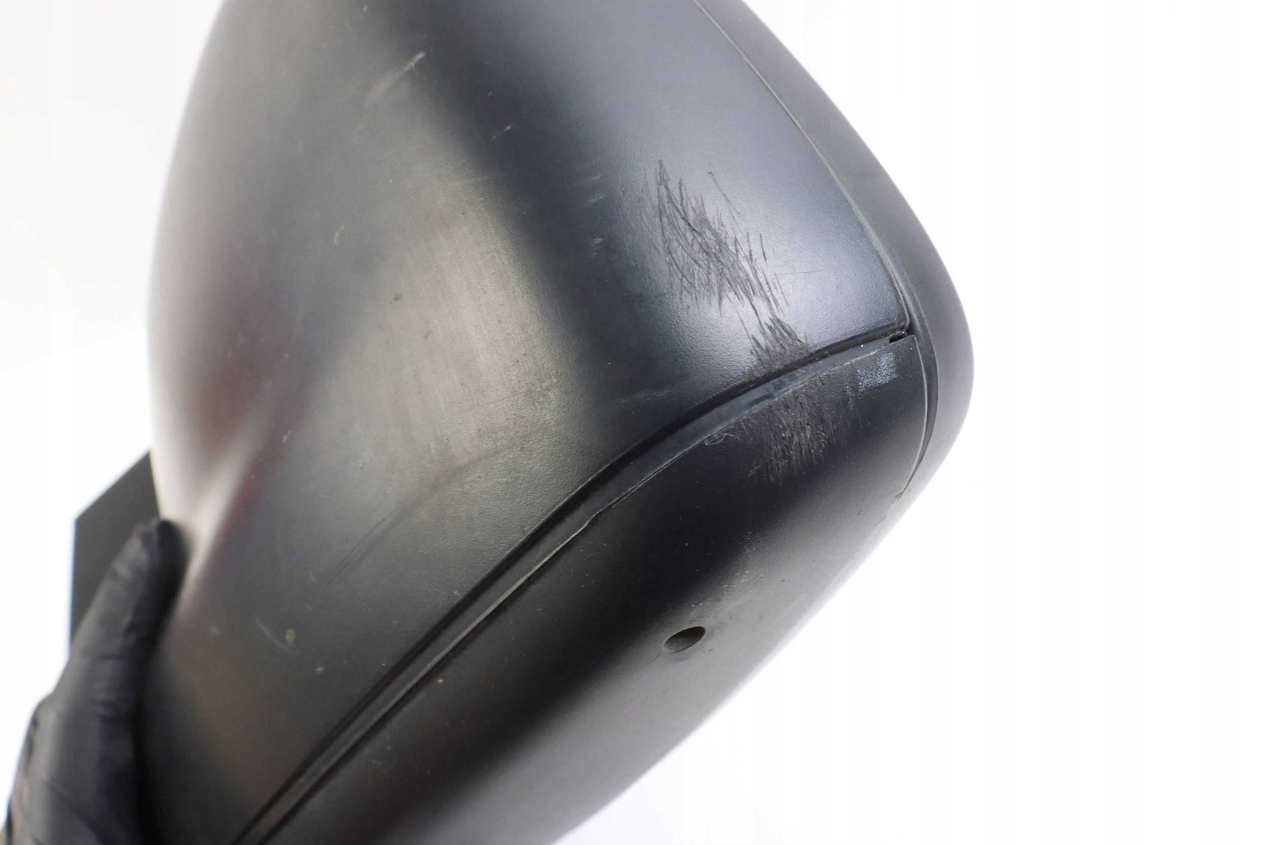 VW CADDY III mirror left 5 PIN 2K1857501E 020718 E1010718 EUROPA