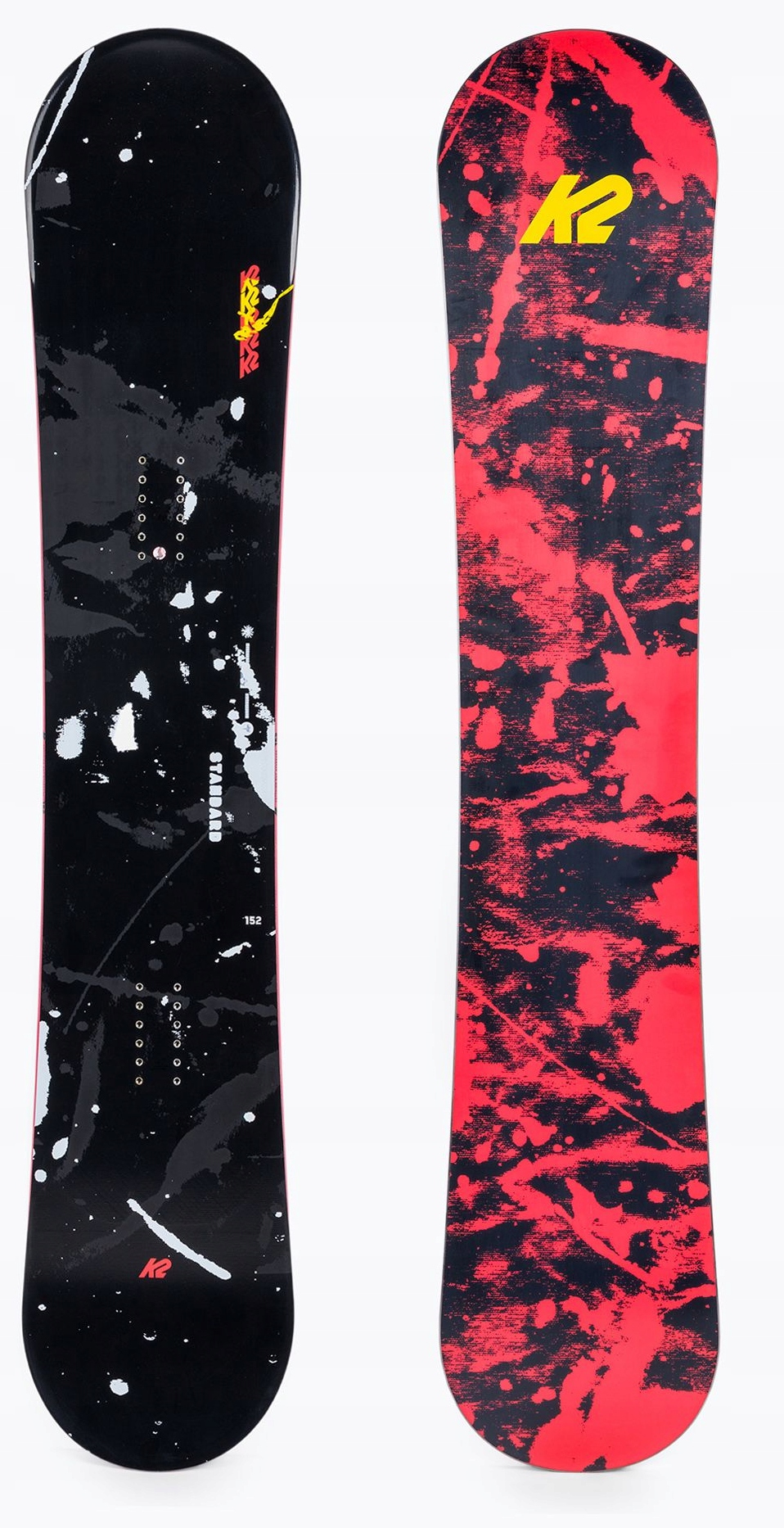 Deska snowboardowa K2 STANDARD 159cm W Model Standard