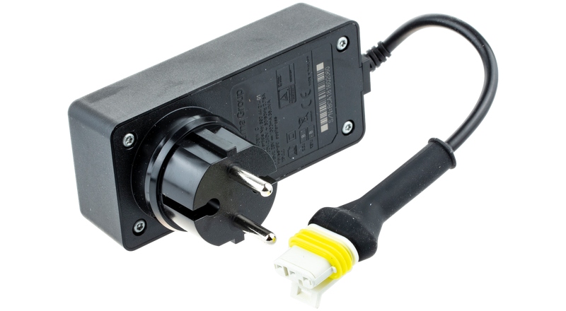 Zasilacz Husqvarna Automower 315 415X 28V 1,3A Oryginał 599661001