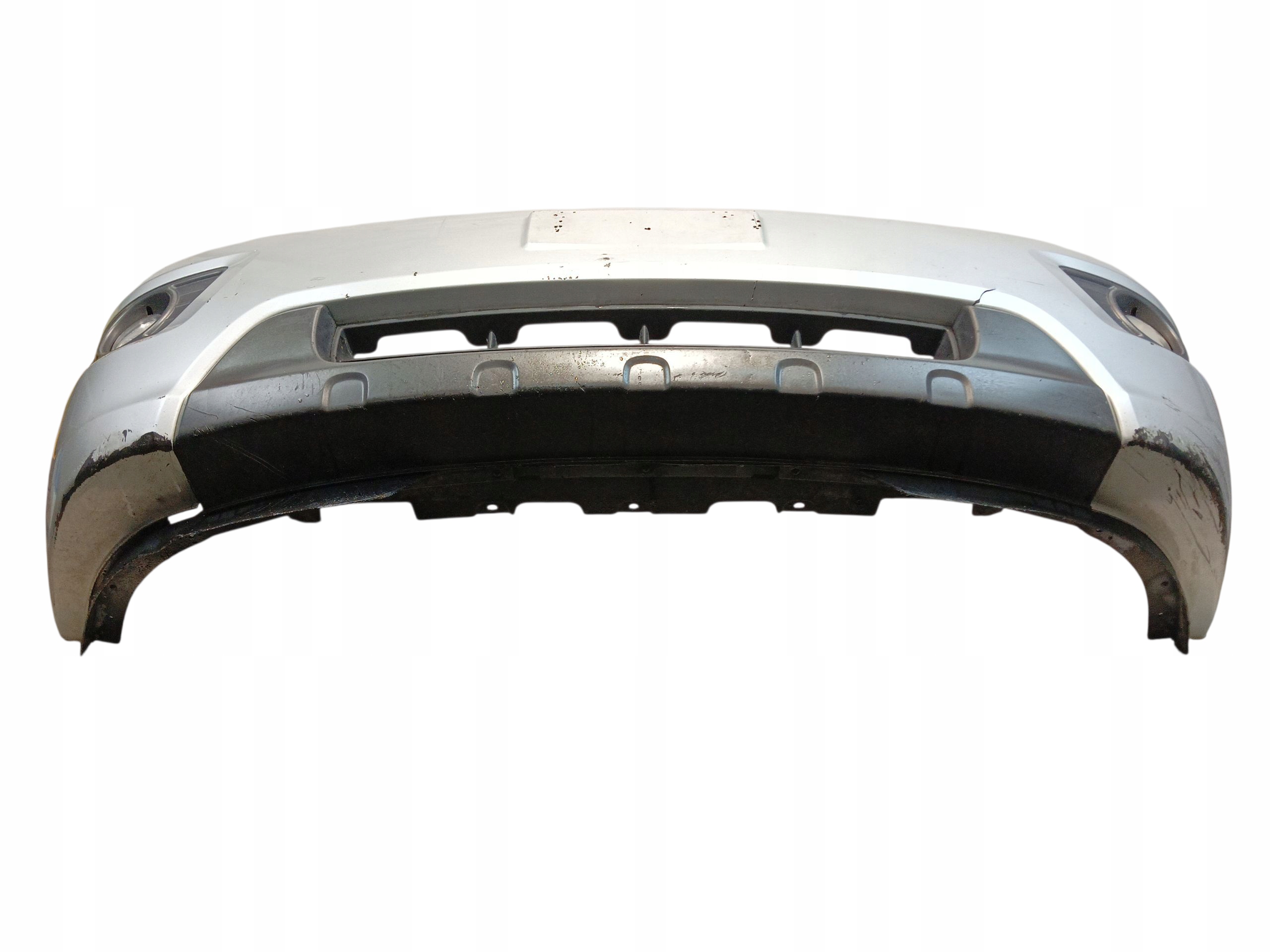 bumper front front KIA CARENS III (2006-2011) KOD LAKIERU 7S